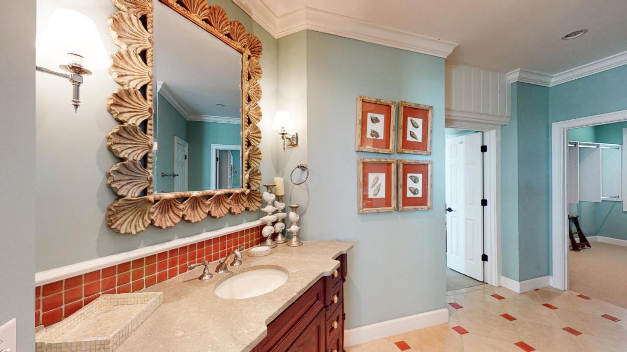 Villa 17 Brigantine Hilton Head Island Exterior foto