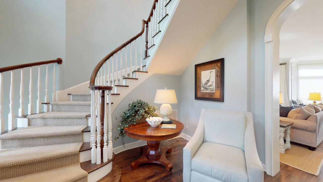 Villa 17 Brigantine Hilton Head Island Exterior foto