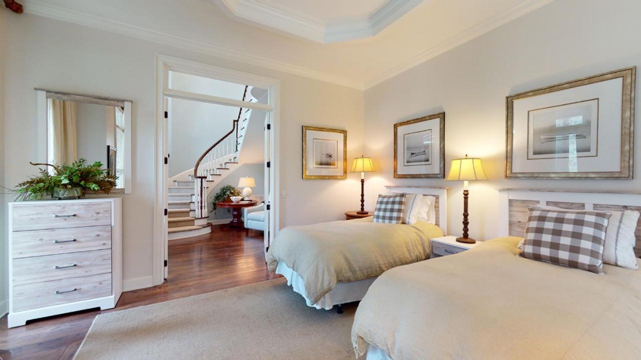 Villa 17 Brigantine Hilton Head Island Exterior foto