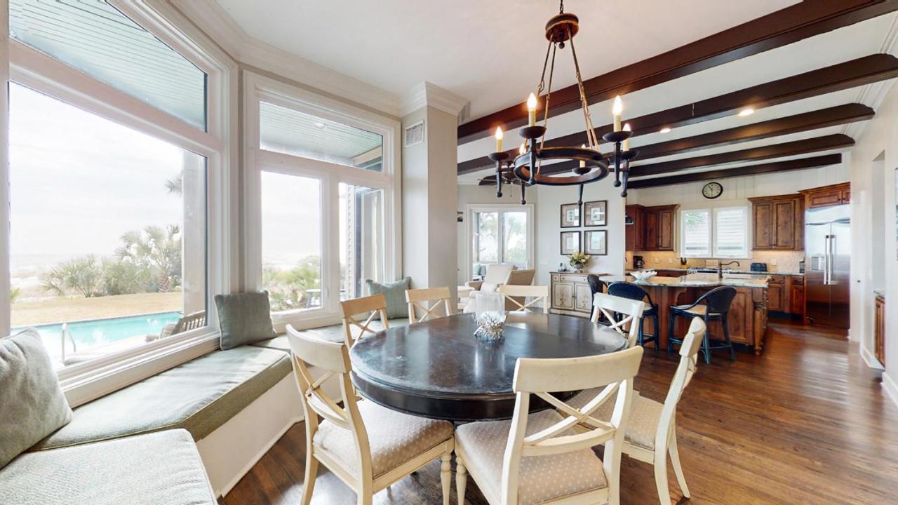 Villa 17 Brigantine Hilton Head Island Exterior foto