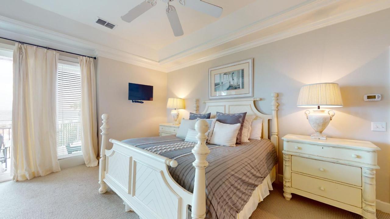 Villa 17 Brigantine Hilton Head Island Exterior foto