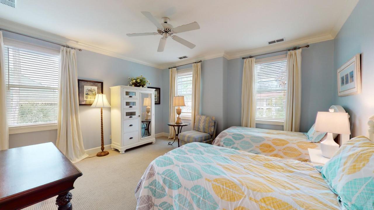 Villa 17 Brigantine Hilton Head Island Exterior foto