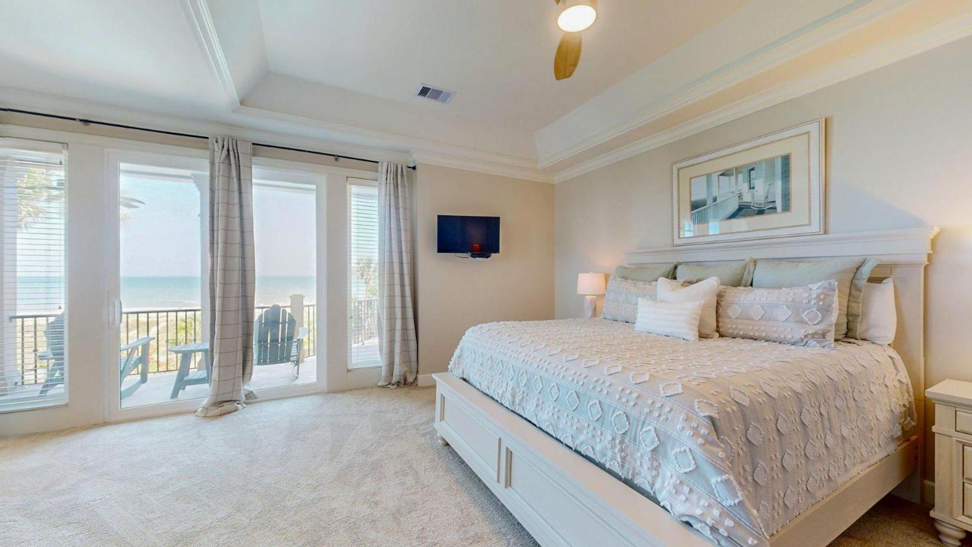 Villa 17 Brigantine Hilton Head Island Exterior foto