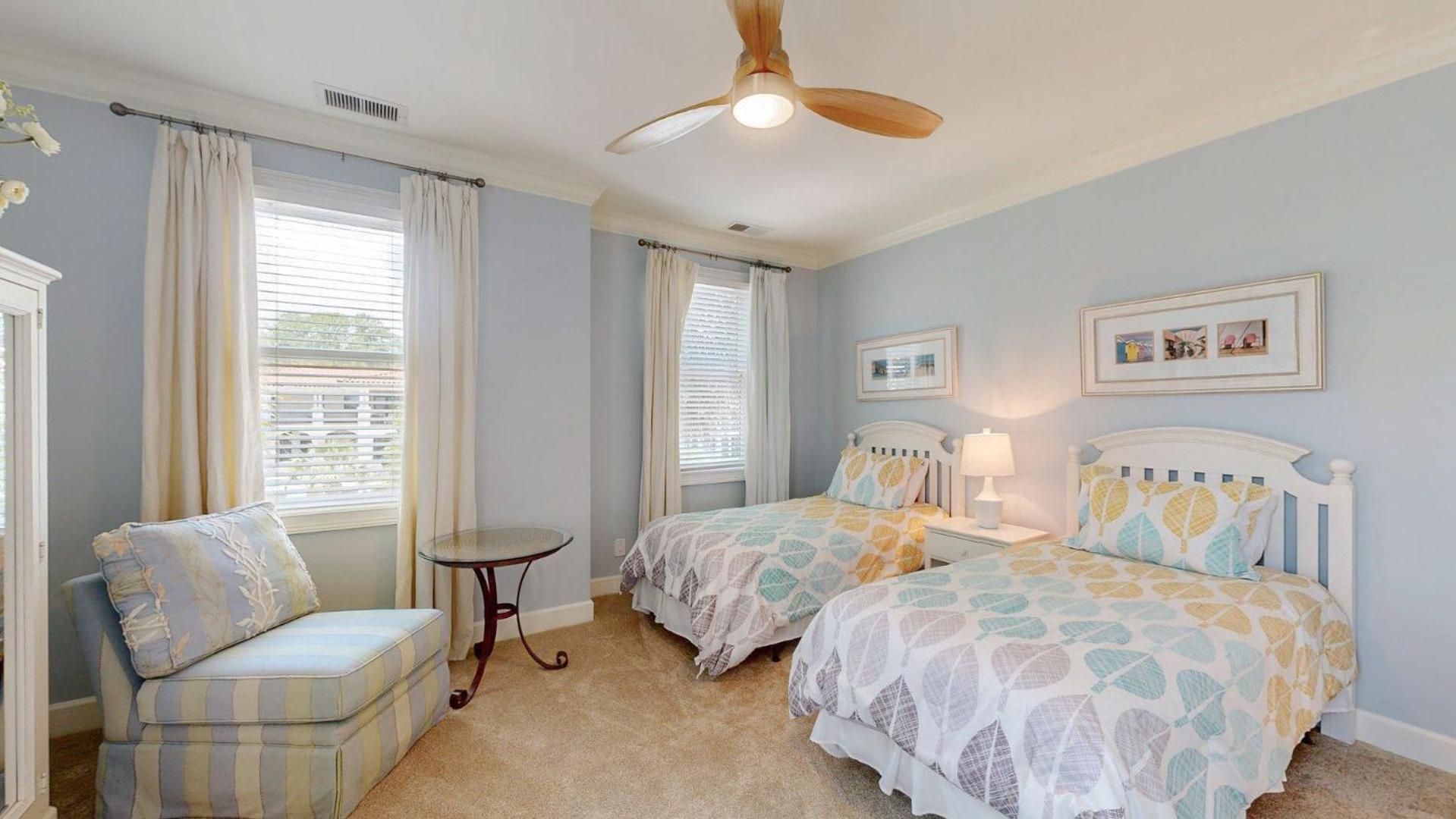 Villa 17 Brigantine Hilton Head Island Exterior foto